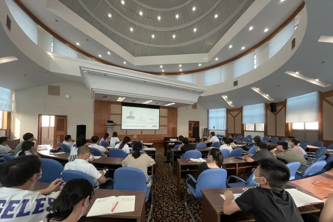 黨建廉政 | 傳承紅色基因，弘揚(yáng)廉潔之風(fēng)